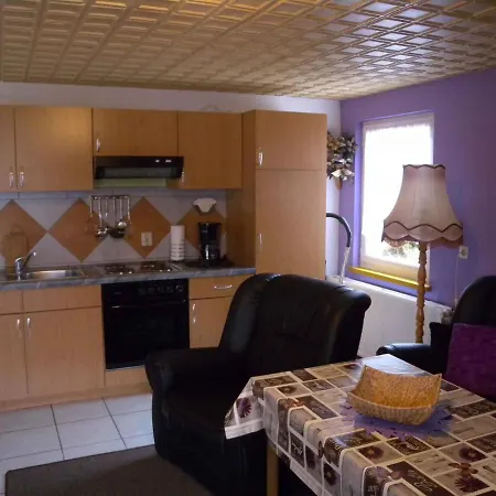 2 Apartment *