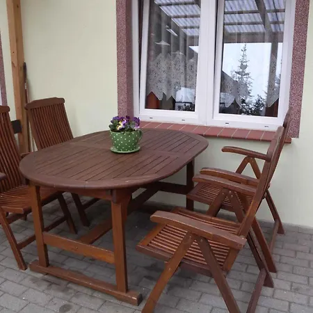 2 Apartment Kamminke