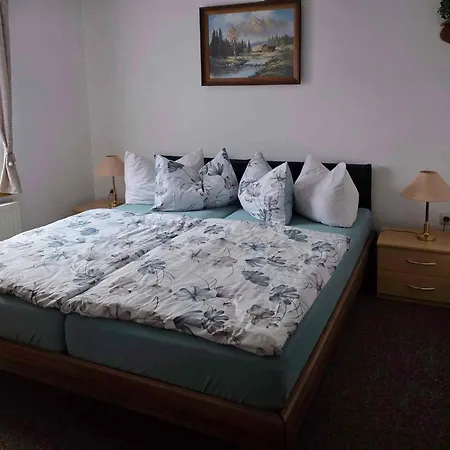 2 Апартаменты Kamminke