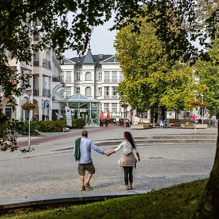 Апартаменты 2 Kamminke