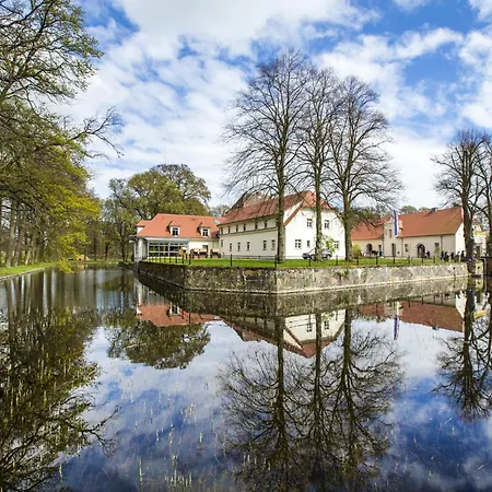 2 Апартаменты Kamminke